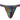 Jockstrap - Mens Pack N Play Jock with Front Condom Pouch Male Power 347 - 297 - S/M - Rainbow - Male Power_347 - 297_Rainbow_S/M - Male Power - 4