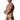 Jockstrap - Mens Pack N Play Jock with Front Condom Pouch Male Power 347 - 297 - S/M - Rainbow - Male Power_347 - 297_Rainbow_S/M - Male Power - 1