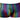 Trunk - Mens Pack N Play Pocket Short Male Power 132 - 297 - S - Rainbow - Male Power_132 - 297_Rainbow_S - Male Power - 4