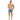 Trunk - Mens Palindromo Trunks Unico 24100100106 - S - 46 - Blue - Unico_24100100106_46 - Blue_S - Unico - 11