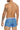 Trunk - Mens Palindromo Trunks Unico 24100100106 - S - 46 - Blue - Unico_24100100106_46 - Blue_S - Unico - 3