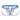 Jockstrap - Mens Peek - a - boo Jockstrap PPU 2313 - S - White - PPU_2313_White_S - PPU - 7