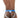 Mens Peek - a - boo Jockstrap PPU 2313 - PPU_2313_White_S - 3
