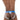 Jockstrap - Mens Peek - a - boo Jockstrap PPU 2313 - S - White - PPU_2313_White_S - PPU - 3