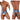 Jockstrap - Mens Peek - a - boo Jockstrap PPU 2313 - S - White - PPU_2313_White_S - PPU - 2