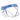 Jockstrap - Mens Peek - a - boo Jockstrap PPU 2313 - S - White - PPU_2313_White_S - PPU - 6