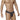 Thong - Mens Peek a Boo Thongs CandyMan 99315 - S - Green - CandyMan_99315_Green_S - CandyMan - 13