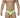 Mens Peek a Boo Thongs CandyMan 99315 - CandyMan_99315_Green_S - 2