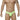 Thong - Mens Peek a Boo Thongs CandyMan 99315 - S - Green - CandyMan_99315_Green_S - CandyMan - 2