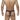 Thong - Mens Peek a Boo Thongs CandyMan 99315 - S - Green - CandyMan_99315_Green_S - CandyMan - 12