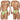 Thong - Mens Peek a Boo Thongs CandyMan 99315 - S - Green - CandyMan_99315_Green_S - CandyMan - 1