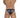 Mens Peekaboo Bikini CandyMan 99768 - CandyMan_99768_Black_S/M - 3