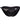 Mens Peekaboo Bikini CandyMan 99768 - S/M - Black - CandyMan_99768_Black_S/M - 5