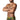 Trunk - Mens Petal Power Pouch Short Male Power 145 - 285 - S - Daisy Print - Male Power_145 - 285_Daisy Print_S - Male Power - 4