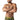 Trunk - Mens Petal Power Pouch Short Male Power 145 - 285 - S - Daisy Print - Male Power_145 - 285_Daisy Print_S - Male Power - 1