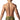 Trunk - Mens Petal Power Pouch Short Male Power 145 - 285 - S - Daisy Print - Male Power_145 - 285_Daisy Print_S - Male Power - 3