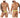 Mens PIK Angola Ball Lifter C - Ring Pikante 0980 - Pikante_0980_Green_S - 2