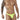 Thong - Mens PIK Angola Thongs Pikante 0978 - S - Green - Pikante_0978_Green_S - Pikante - 4