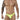 Thong - Mens PIK Angola Thongs Pikante 0978 - S - Green - Pikante_0978_Green_S - Pikante - 1