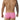 Trunk - Mens PIK Angola Trunks Pikante 0976 - S - Pink - Pikante_0976_Pink_S - Pikante - 3