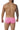 Mens PIK Angola Trunks Pikante 0976 - Pikante_0976_Pink_S - 3