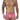 Trunk - Mens PIK Angola Trunks Pikante 0976 - S - Pink - Pikante_0976_Pink_S - Pikante - 1