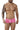 Mens PIK Angola Trunks Pikante 0976 - Pikante_0976_Pink_S - 1