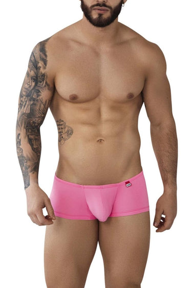 Mens PIK Angola Trunks Pikante 0976 - Pikante_0976_Pink_S - 1