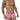 Trunk - Mens PIK Angola Trunks Pikante 0976 - S - Pink - Pikante_0976_Pink_S - Pikante - 4