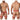 Jockstrap - Mens PIK Avellino Jockstrap Pikante 1017 - S - Red - Pikante_1017_Red_S - Pikante - 2