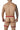 Jockstrap - Mens PIK Avellino Jockstrap Pikante 1017 - S - Red - Pikante_1017_Red_S - Pikante - 3