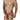 Jockstrap - Mens PIK Avellino Jockstrap Pikante 1017 - S - Red - Pikante_1017_Red_S - Pikante - 4