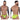 Bikini - Mens PIK Bestival Bikini Pikante 1283 - S - Green - Pikante_1283_Green_S - Pikante - 2