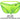 Bikini - Mens PIK Bestival Bikini Pikante 1283 - S - Green - Pikante_1283_Green_S - Pikante - 8