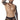 Trunk - Mens PIK Burly Mesh Trunks Pikante 1090 - S - Black - Pikante_1090_Black_S - Pikante - 1