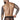 Trunk - Mens PIK Burly Mesh Trunks Pikante 1090 - S - Black - Pikante_1090_Black_S - Pikante - 3