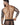 Mens PIK Burly Mesh Trunks Pikante 1090 - Pikante_1090_Black_S - 3