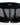 Trunk - Mens PIK Burly Mesh Trunks Pikante 1090 - S - Black - Pikante_1090_Black_S - Pikante - 8