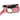 Bikini - Mens PIK Clandestine Velvet Bikini Pikante 1098 - S - Pink - Pikante_1098_Pink_S - Pikante - 6