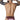 Bikini - Mens PIK Clandestine Velvet Bikini Pikante 1098 - S - Pink - Pikante_1098_Pink_S - Pikante - 3
