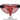 Bikini - Mens PIK Clandestine Velvet Bikini Pikante 1098 - S - Pink - Pikante_1098_Pink_S - Pikante - 8