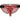 Bikini - Mens PIK Clandestine Velvet Bikini Pikante 1098 - S - Pink - Pikante_1098_Pink_S - Pikante - 5
