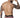 Trunk - Mens PIK Clandestine Velvet Trunks Pikante 1096 - S - Pink - Pikante_1096_Pink_S - Pikante - 3