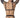 Mens PIK Hard Harness Jockstrap Pikante 1086 - Pikante_1086_Black_S - 3