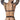 Jockstrap - Mens PIK Hard Harness Jockstrap Pikante 1086 - S - Black - Pikante_1086_Black_S - Pikante - 3