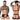 Jockstrap - Mens PIK Hard Harness Jockstrap Pikante 1086 - S - Black - Pikante_1086_Black_S - Pikante - 2