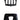 Jockstrap - Mens PIK Hard Harness Jockstrap Pikante 1086 - S - Black - Pikante_1086_Black_S - Pikante - 5