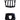Jockstrap - Mens PIK Hard Harness Jockstrap Pikante 1086 - S - Black - Pikante_1086_Black_S - Pikante - 7