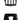 Jockstrap - Mens PIK Hard Harness Jockstrap Pikante 1086 - S - Black - Pikante_1086_Black_S - Pikante - 8