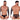 Brief - Mens PIK Itadaki Briefs Pikante 1289 - S - Black - Pikante_1289_Black_S - Pikante - 2